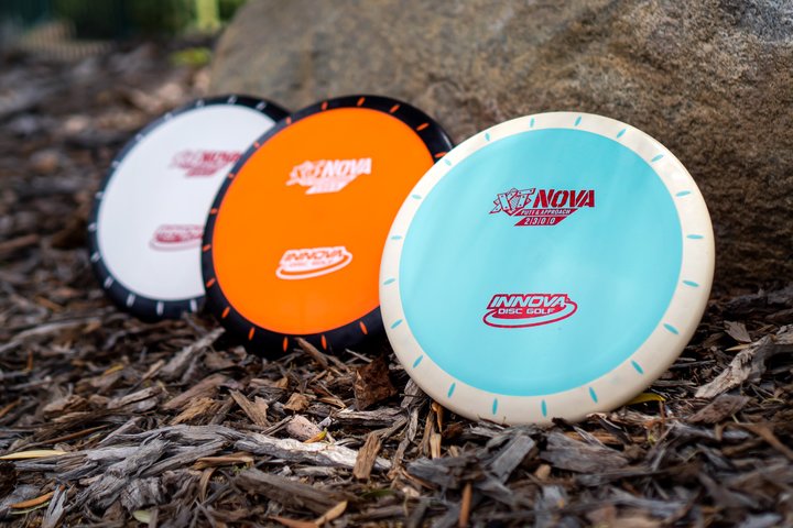 Nova Innova Putter