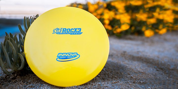 Innova X-series Roc X3